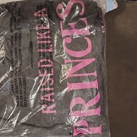 Long sleeve shirt Ch. Pl - Picture 2 of 2